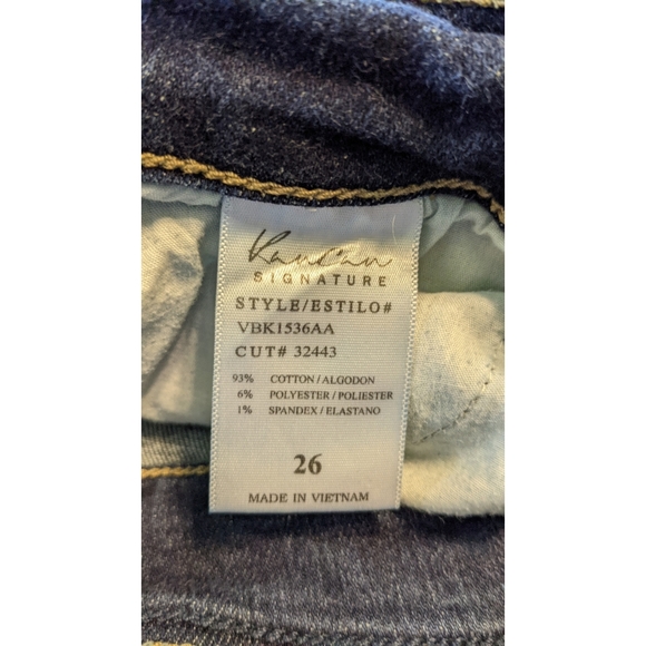 KanCan jeans - Picture 5 of 5